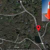 Part Of Route 120 To Close For More Than Month In Chappaqua