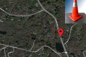 Part Of Route 120 To Close For More Than Month In Chappaqua