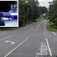 Person Killed After Being Hit By Car In Yorktown