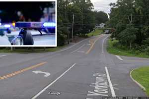 Person Killed After Being Hit By Car In Northern Westchester