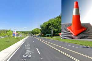 Lane Closure: Busy Roadway To Be Affected For Months In Northern Westchester