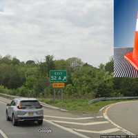 Ramp Closures: I-84, Taconic State Parkway To Be Affected In Hudson Valley