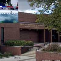 Bomb Threat Made At Peekskill City Court: Prompts Evacuation