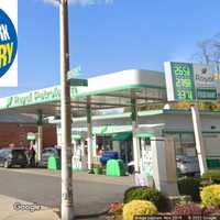 Top-Prize Winning Take 5 Ticket Worth Over $20K Sold In Yonkers: Here's Where