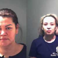 Craigslist Massage Therapists Accused Of Sex Trafficking, Prostitution In Maryland, Police Say