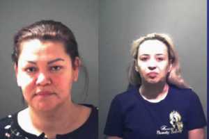 Craigslist Massage Therapists Accused Of Sex Trafficking, Prostitution In Maryland, Police Say