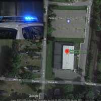 Hawthorne Man Steals Antique Gun From Event, Police Say