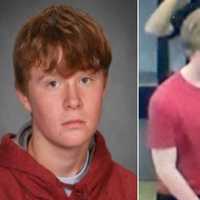 Update: Missing 14-Year-Old Found Safe