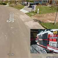 Sisters On Vacation Killed In Hamptons House Fire