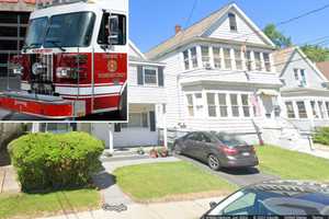 3 Pets Killed In House Fire In Capital District