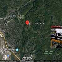 Cause Of Death Under Investigation For Croton Man After Cops Shot During Standoff
