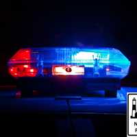 3 Hospitalized After Crash Involving Mercedes, SUV On Northern State Parkway In North Hempstead