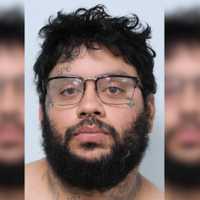 Man Out On Bail With History Of Stalking Busted With Silencer, Drugs In Springfield: Cops