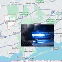 Suspect Nabbed In Murder Of 40-Year-Old Woman At Middle Island Residence