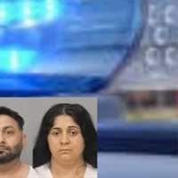 Duo Nabbed For Selling Fake Jewelry On Long Island, Police Say