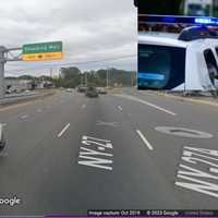 Fourth Victim Dies After Crash Near Shopping Center On Sunrise Highway In Massapequa