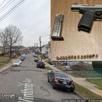 Road Rage: Man Points Gun At Victim After Cutting Him Off In New Rochelle, Police Say
