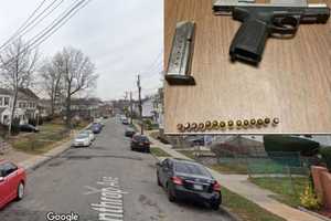 Road Rage: Man Points Gun At Victim After Cutting Him Off In New Rochelle, Police Say