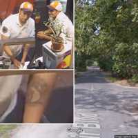 Police Seek ID For Suspect In Long Island Assault