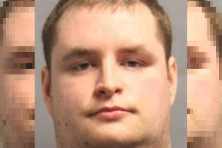 Repeat Arlington Child Porn Peddler, 27, Sent Sex Pics Of Toddlers: Prosecutors