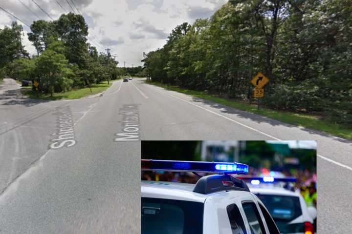 19-Year-Old From Selden Killed After Vehicle Crashes Into Pole In East Quogue