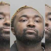 Alexandria Man Arrested In Fairfax Shooting Had Ghost Gun, Drugs In Car: Police