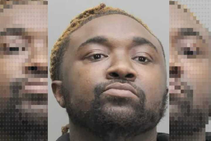 Alexandria Man Arrested In Fairfax Shooting Had Ghost Gun, Drugs In Car: Police