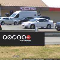 Winning Powerball Ticket Totaling $100K Sold In Hudson Valley