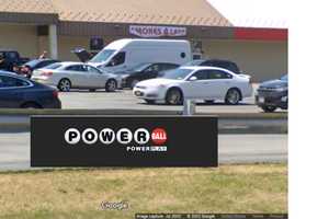 $50K Powerball Ticket Sold In Newburgh