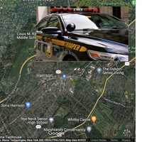 34-Year-Old Woman Killed After Tree Falls On Top Of Car In Harrison