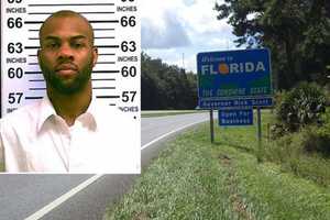 Attempted Murder Convict Who Fled NY Court Before Verdict Found Dead In FL