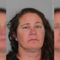 Guns, Ammo Arsenal Found In Drunk Driver's Crashed Car In Western Mass: Police