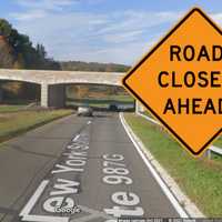 Daytime Closures Scheduled On Taconic State Parkway In Region