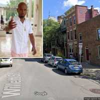 <p>Lamon Lanier, age 34, was fatally shot July 23, 2021 in Albany.</p>