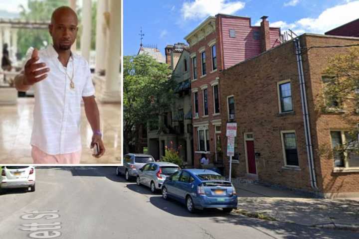 Suspect In Fatal Albany Shooting Pleads Guilty