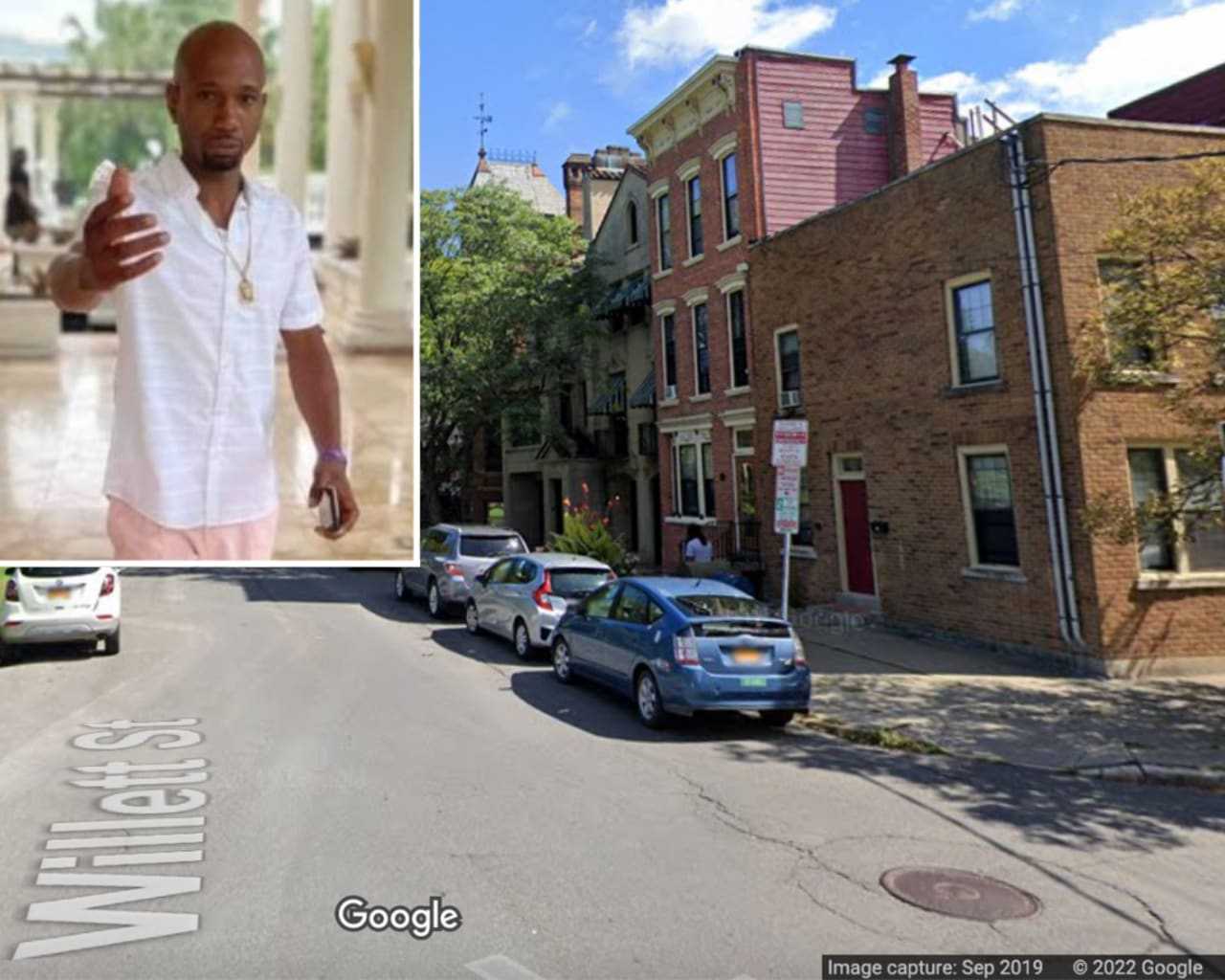 kingston ny news today shooting