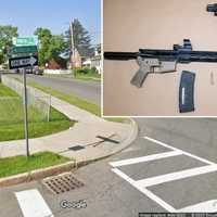 Teens Busted With AR-15 Rifle, Handgun In Capital District, Police Say
