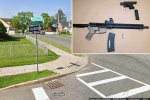 Teens Busted With AR-15 Rifle, Handgun In Capital District, Police Say