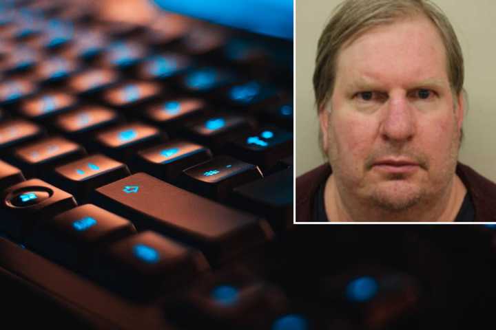 Capital District Man Who Kept Child Porn In Folder Labeled 'Jail Bait' Sentenced