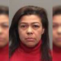 'Mayhem': Central Mass Woman Bit Another's Lip During Worcester Break-In