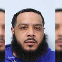 Routine Traffic Stop Lands Springfield Man In Jail