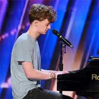 'You Are A Star': New England 20-Year-Old Wows Judges On 'America's Got Talent'