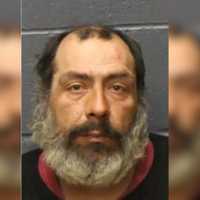 Man Held Woman In Campfire During Attack In Southern Mass: Police