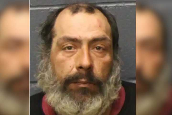 Man Held Woman In Campfire During Attack In Southern Mass: Police