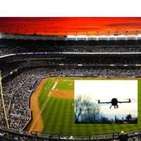 Investigation Underway After Mysterious Drone Flies Above Yankee Stadium During Game