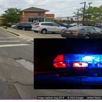 Duo On Loose After Attempting To Steal ATM From Massapequa Bank, Police Say