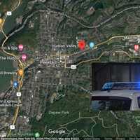 Duo Charged In Connection To Main Street Shooting In Peekskill