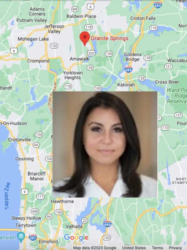 Murder-Suicide Involving 40-Year-Old Doctor, Baby Stuns Suburban NY Community