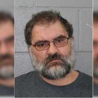 Virginia Lab Cracks Decades-Old Rape Case Leading To Arrest Of Maine Man