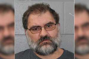 Virginia Lab Cracks Decades-Old Rape Case Leading To Arrest Of Maine Man